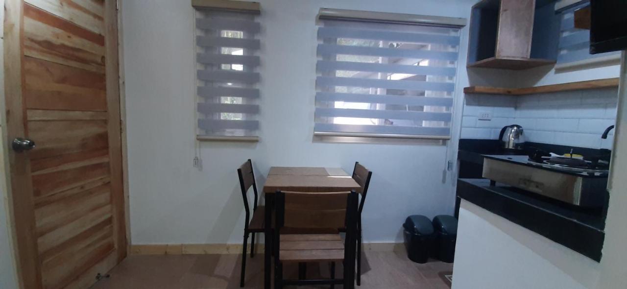 Jcga Apartments Baguio City Zewnętrze zdjęcie