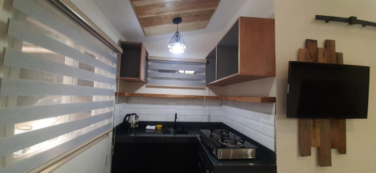 Jcga Apartments Baguio City Zewnętrze zdjęcie