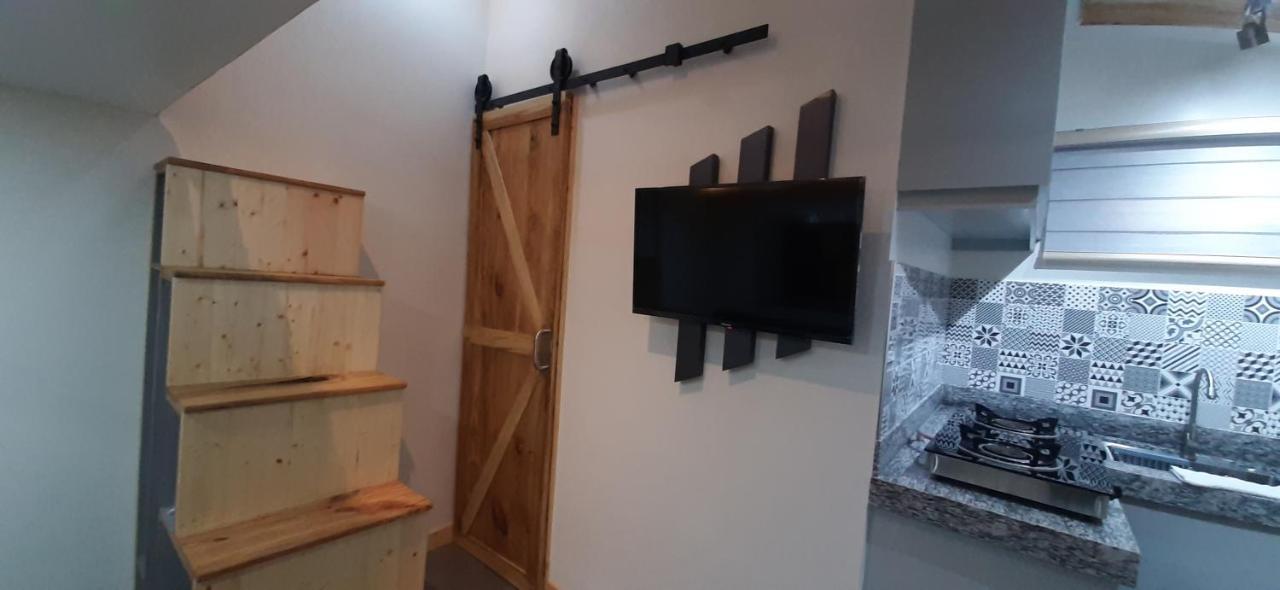Jcga Apartments Baguio City Zewnętrze zdjęcie