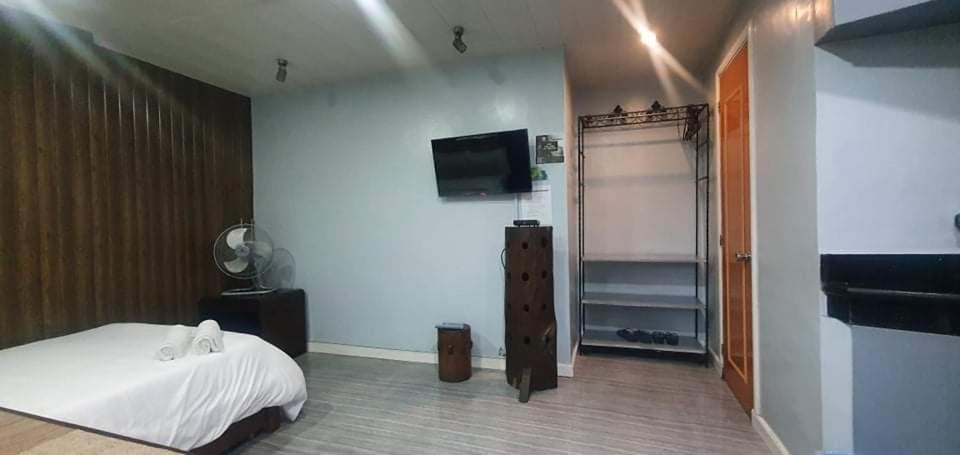 Jcga Apartments Baguio City Zewnętrze zdjęcie
