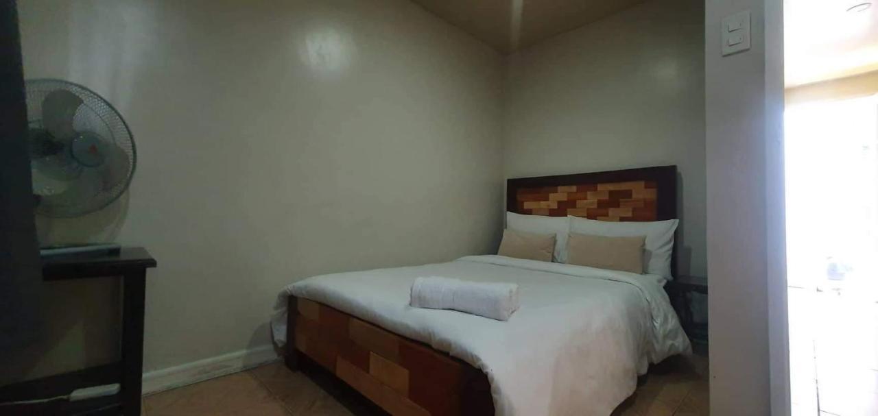 Jcga Apartments Baguio City Zewnętrze zdjęcie