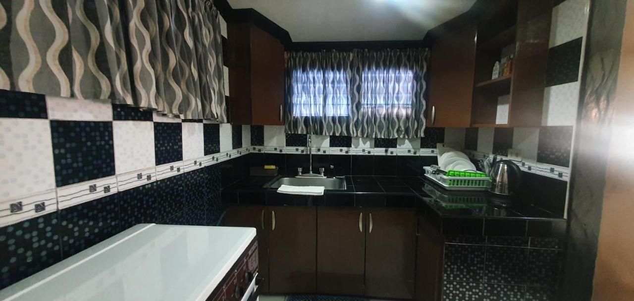 Jcga Apartments Baguio City Zewnętrze zdjęcie
