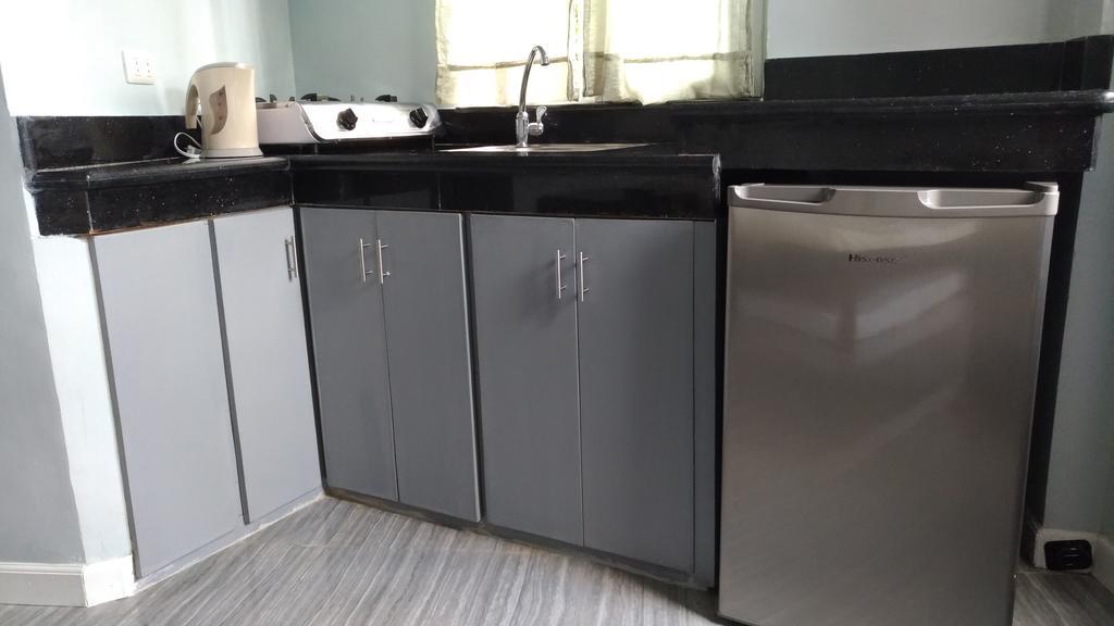 Jcga Apartments Baguio City Zewnętrze zdjęcie